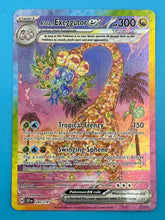Alolan Exeggutor EX - Surging Sparks